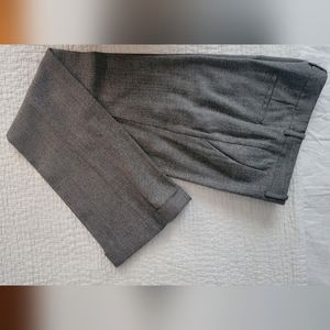 Theory Womens Dress Pants Size 10